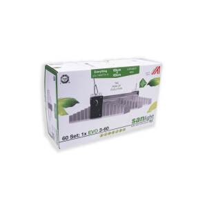 SANLight EVO 3-60 200W SET 1.5