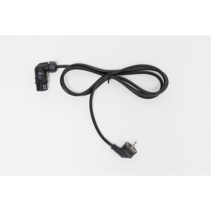 SANLight EVO Steckerkabel 2,1 m 90°