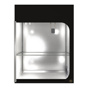 Secret Jardin Dark Street 150W Rev.4