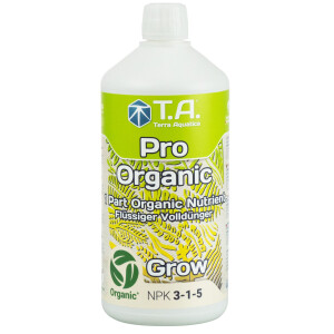 T.A. Pro Organic Grow 1 Liter