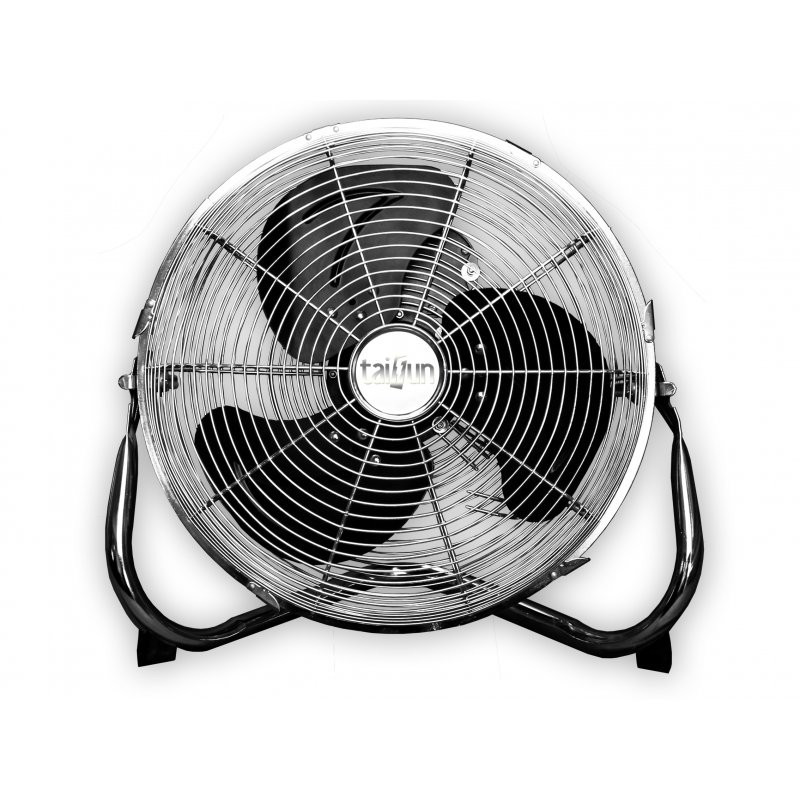 Windmaschine (Bodenventilator) 45cm 130W