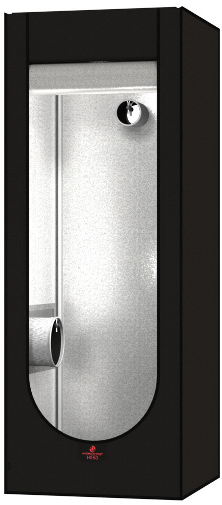 Secret Jardin Hydro Shoot HS60 Rev 2.0 (60x60x160cm)