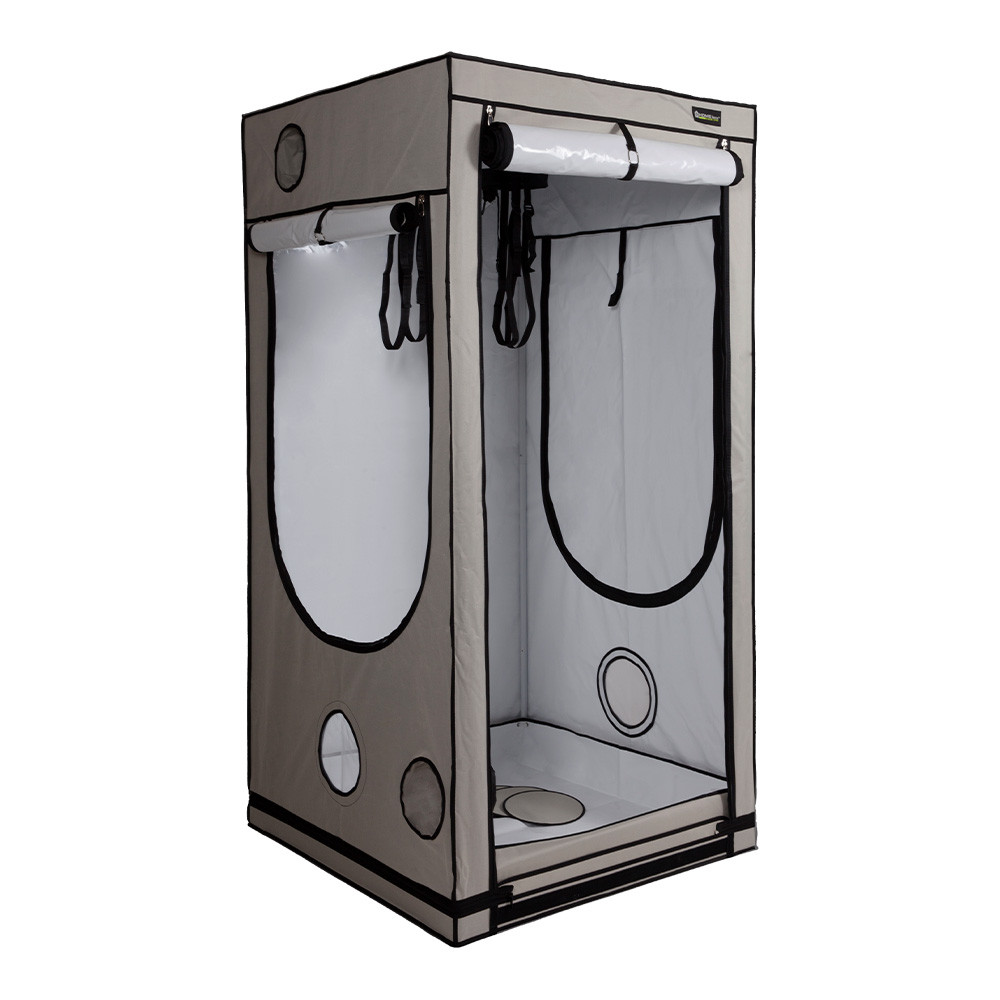 Homebox Ambient Q100 (100x100x200cm)