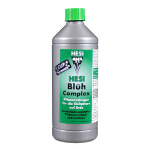 Hesi Blühcomplex 500ml