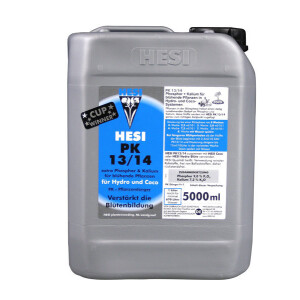 Hesi PK13-14 5 Liter