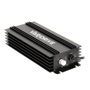 Maxibright Varidrive EVSG 600 Watt, regelbar, mit IEC