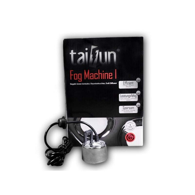 Taifun Luftbefeuchter Fog Machine I 500ml/h
