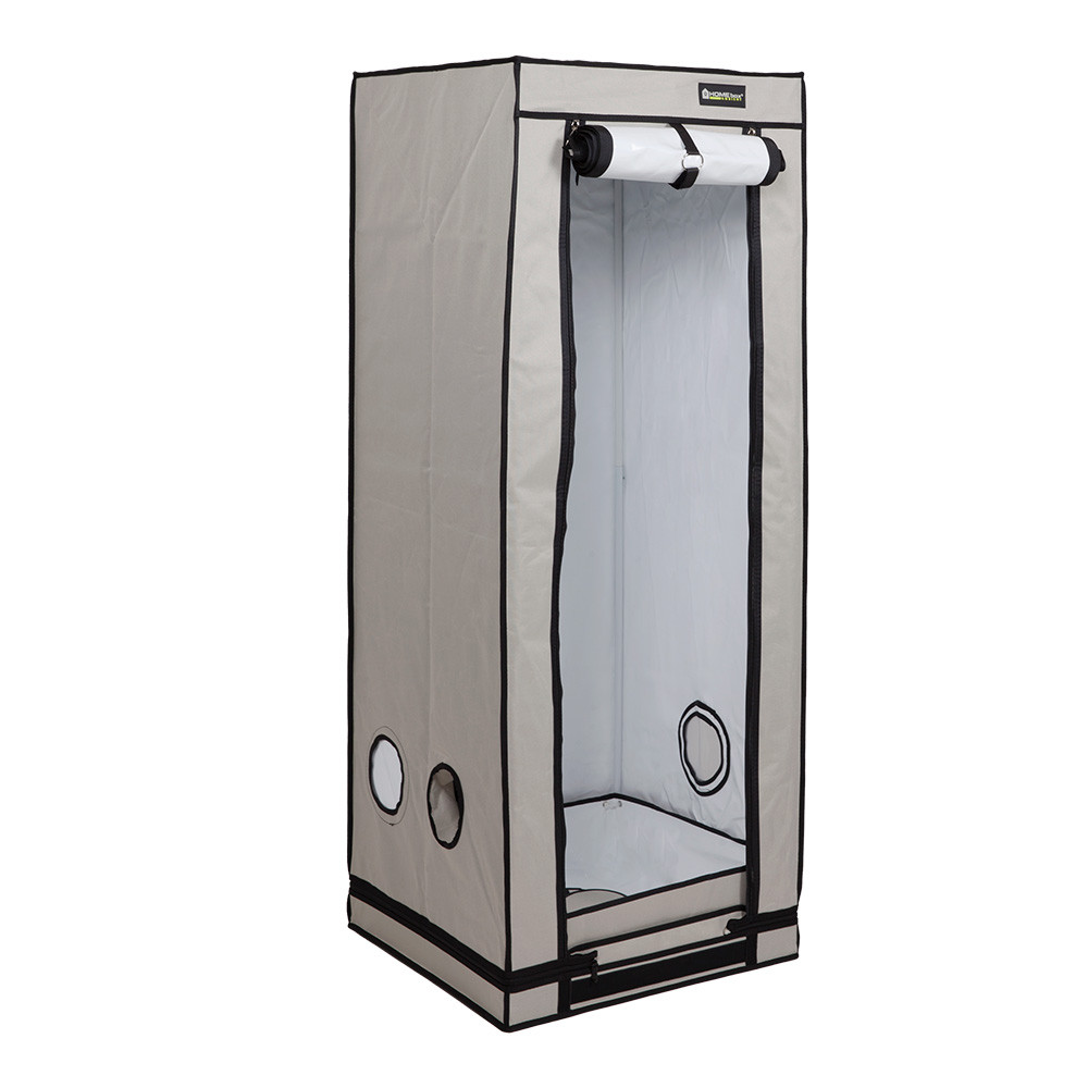 Homebox Ambient Q60+ (60x60x160cm)