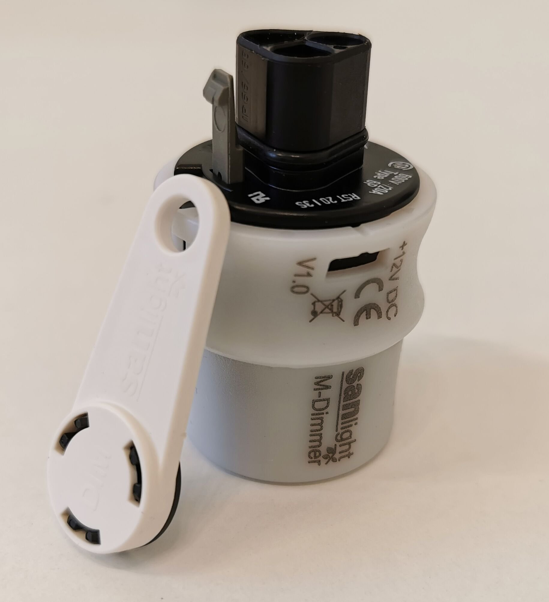 Sanlight Gen2 Q-Serie Magnet-Dimmer