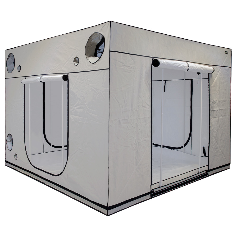 Homebox Ambient Q300+ (300x300x220cm)