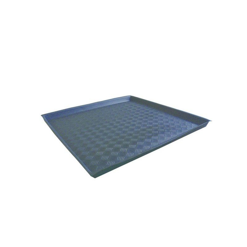 Flexible Tray 1m x 1m 12cm Rand