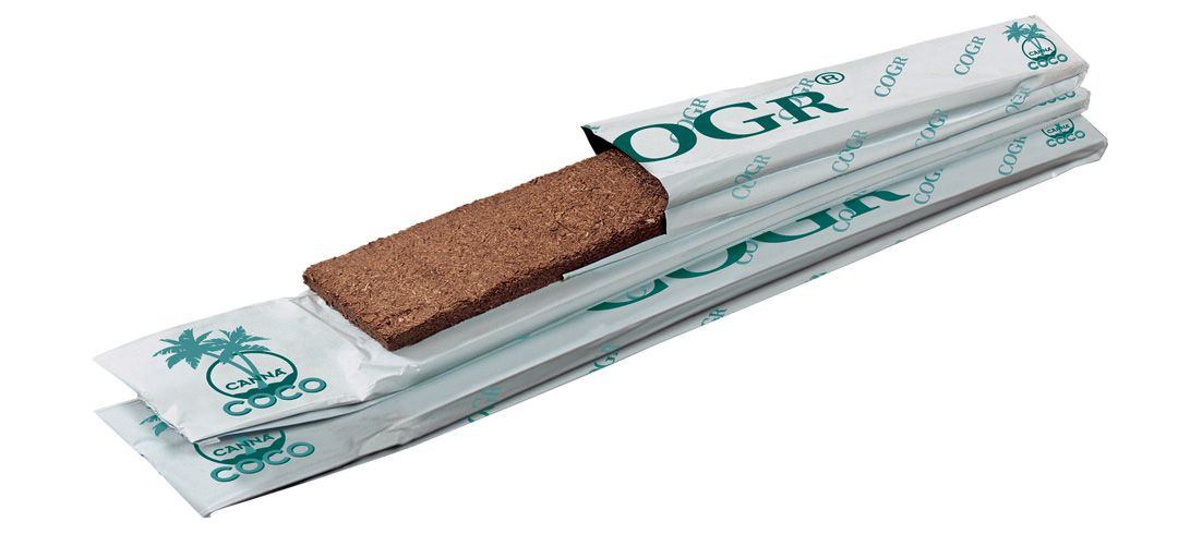 Canna COGr Board Cocos Fasermatten 100x15cm