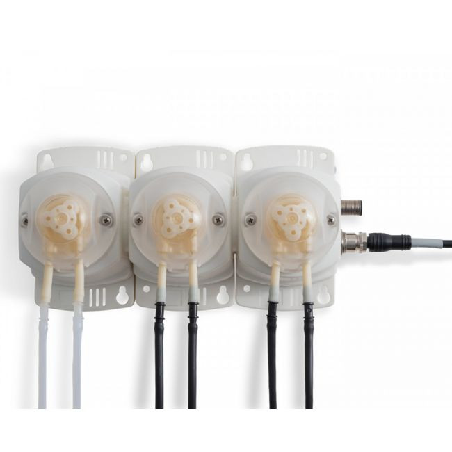 Bluelab PeriPod M3, 120 ml/ min je Pumpe