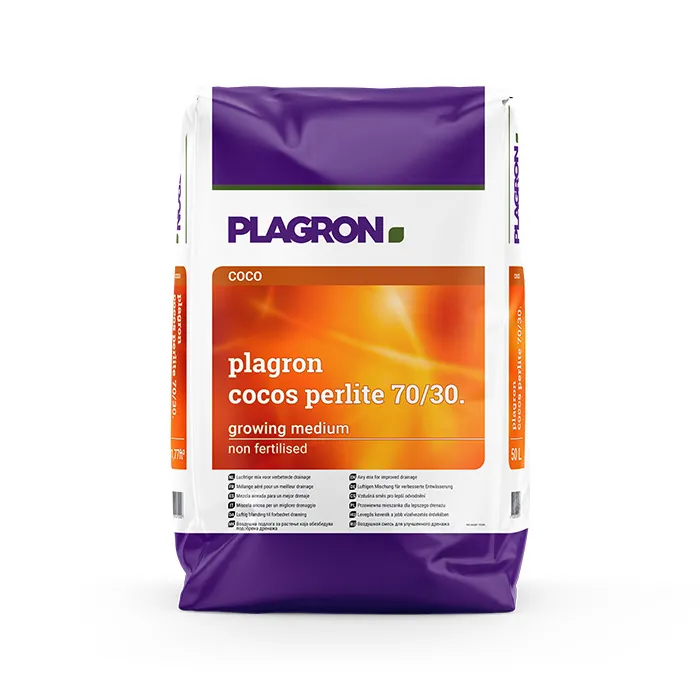 Plagron Cocos Perlite 70/30 - 50L