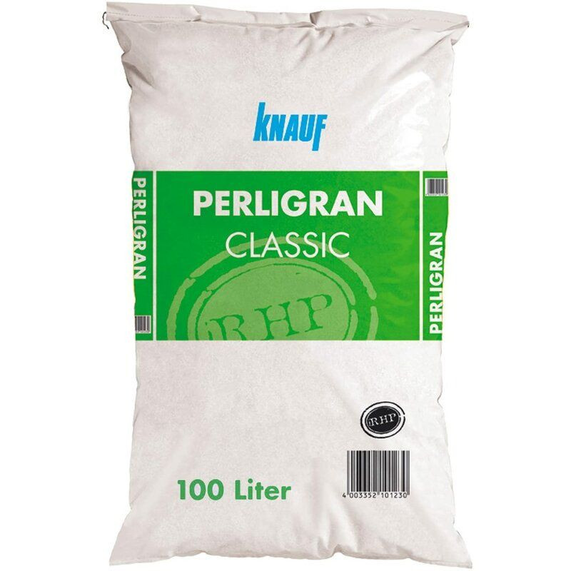 Knauf Perlite Classic 100L