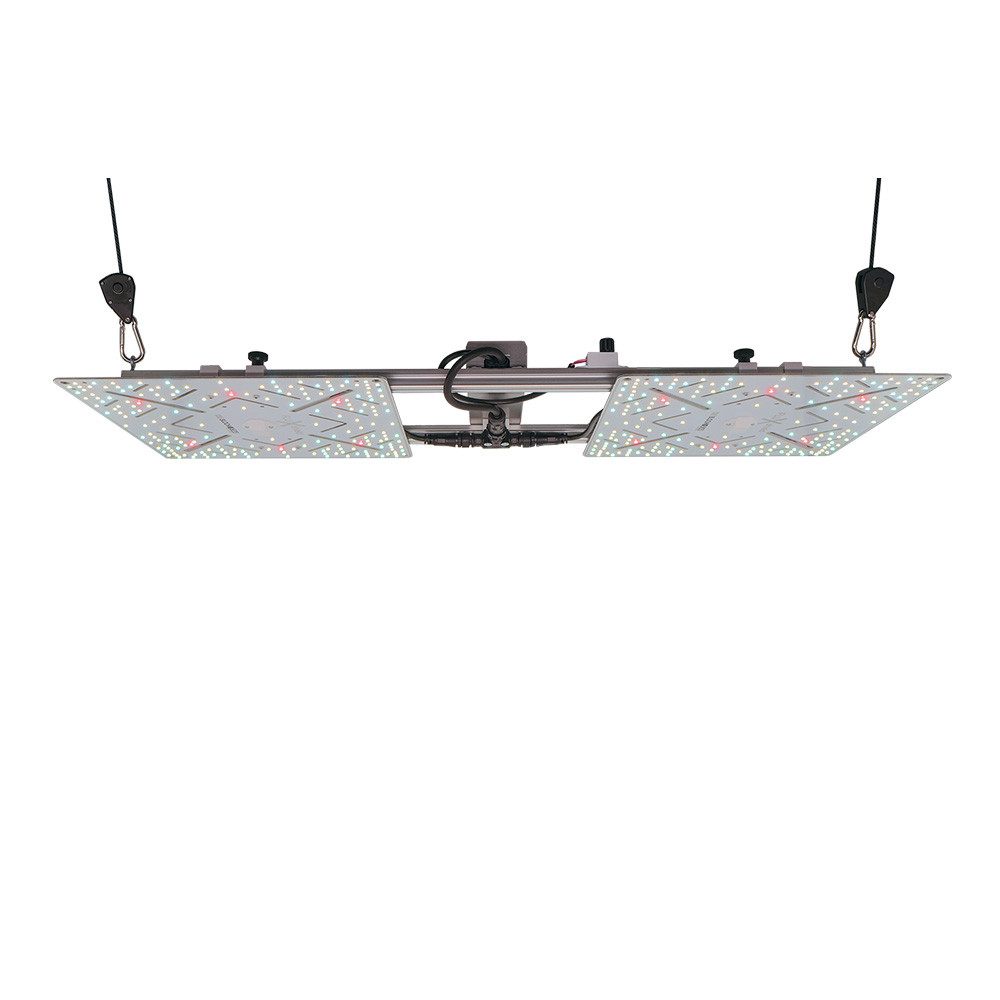 Bloomstar Wingman 600 by Crescience 220w LED Growlampe
