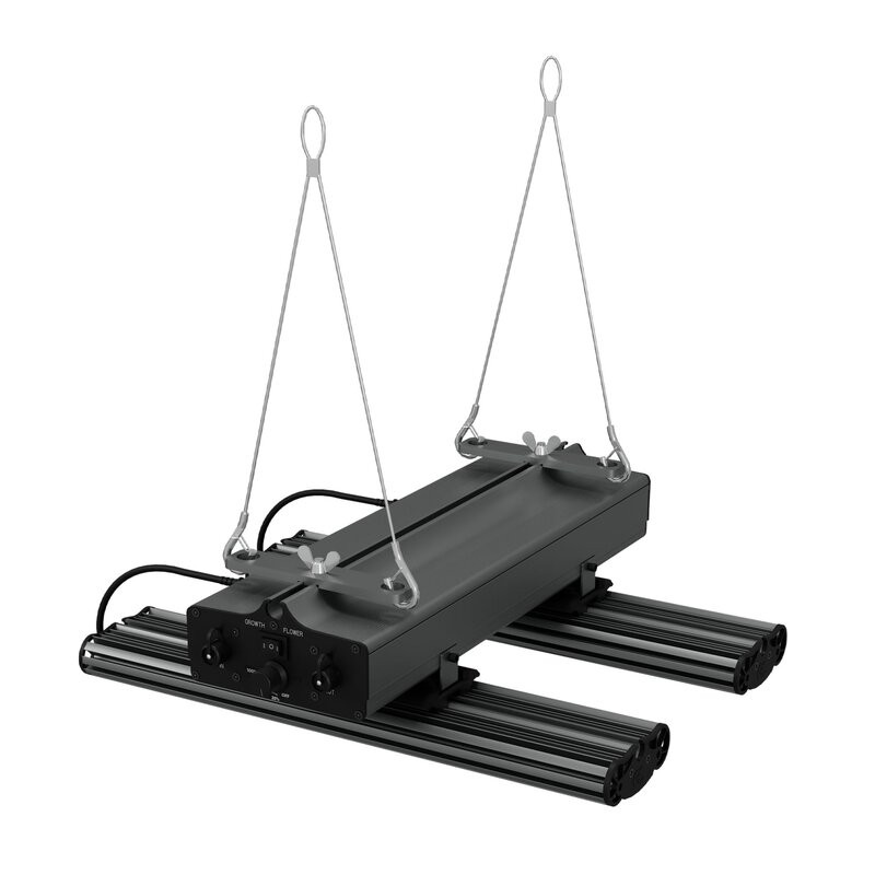 Greenception GCx 4 PWR LED 160W