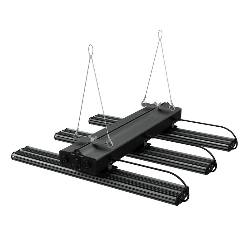 Greenception GCx 9 PWR LED 360W