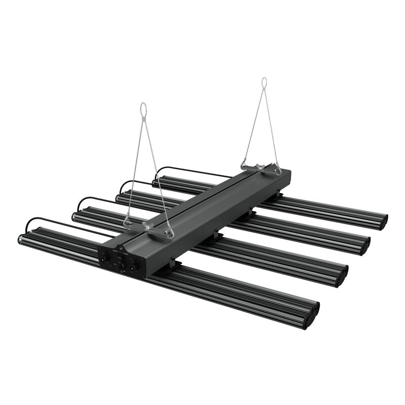 Greenception GCx 16 PWR LED 640W