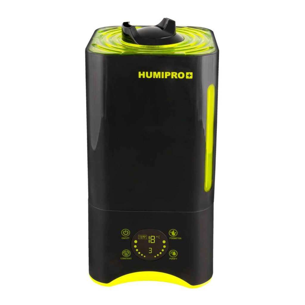 GHP Garden High Pro Humipro Luftbefeuchter