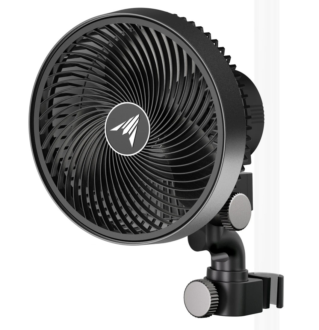 AC Infinity Cloudray S6 Clipventilator GEN 2