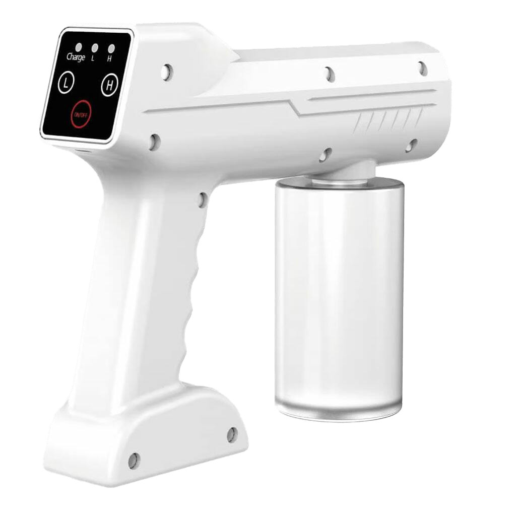 VAPR Liquid Nano Sprayer Nebelpistole