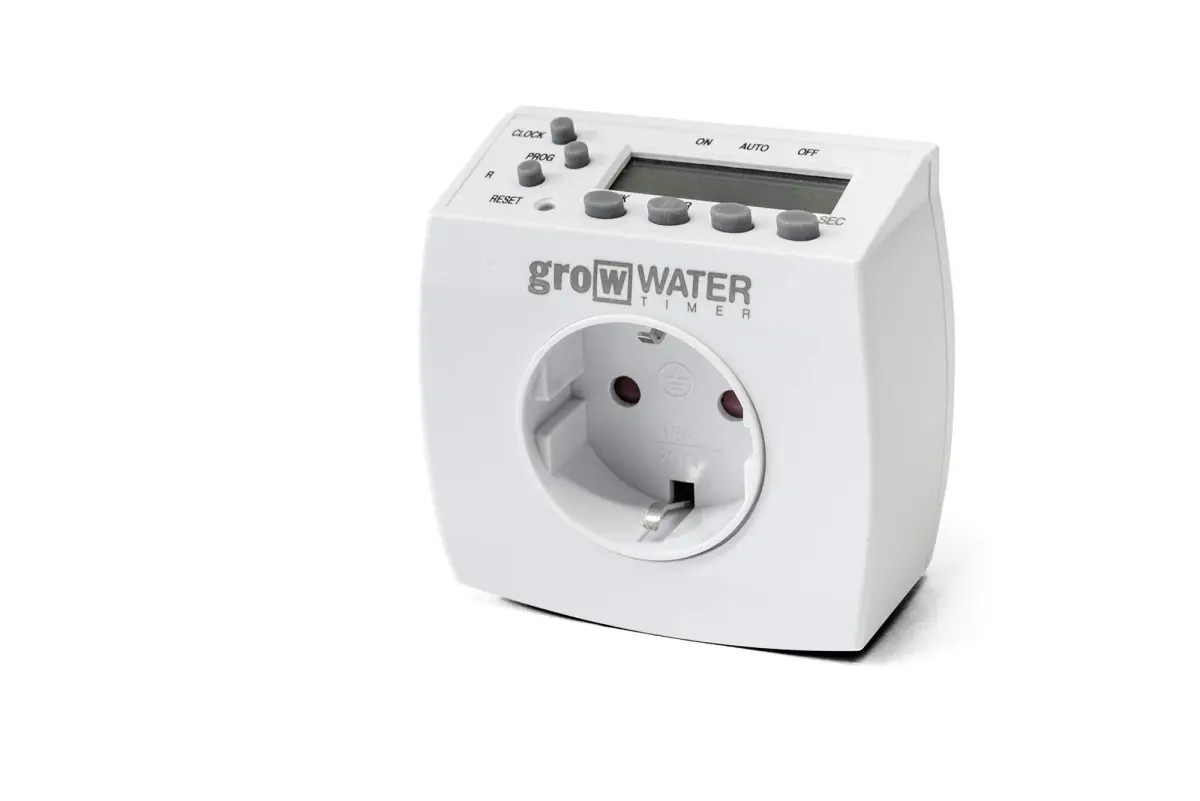 growTOOL growWATER Timer