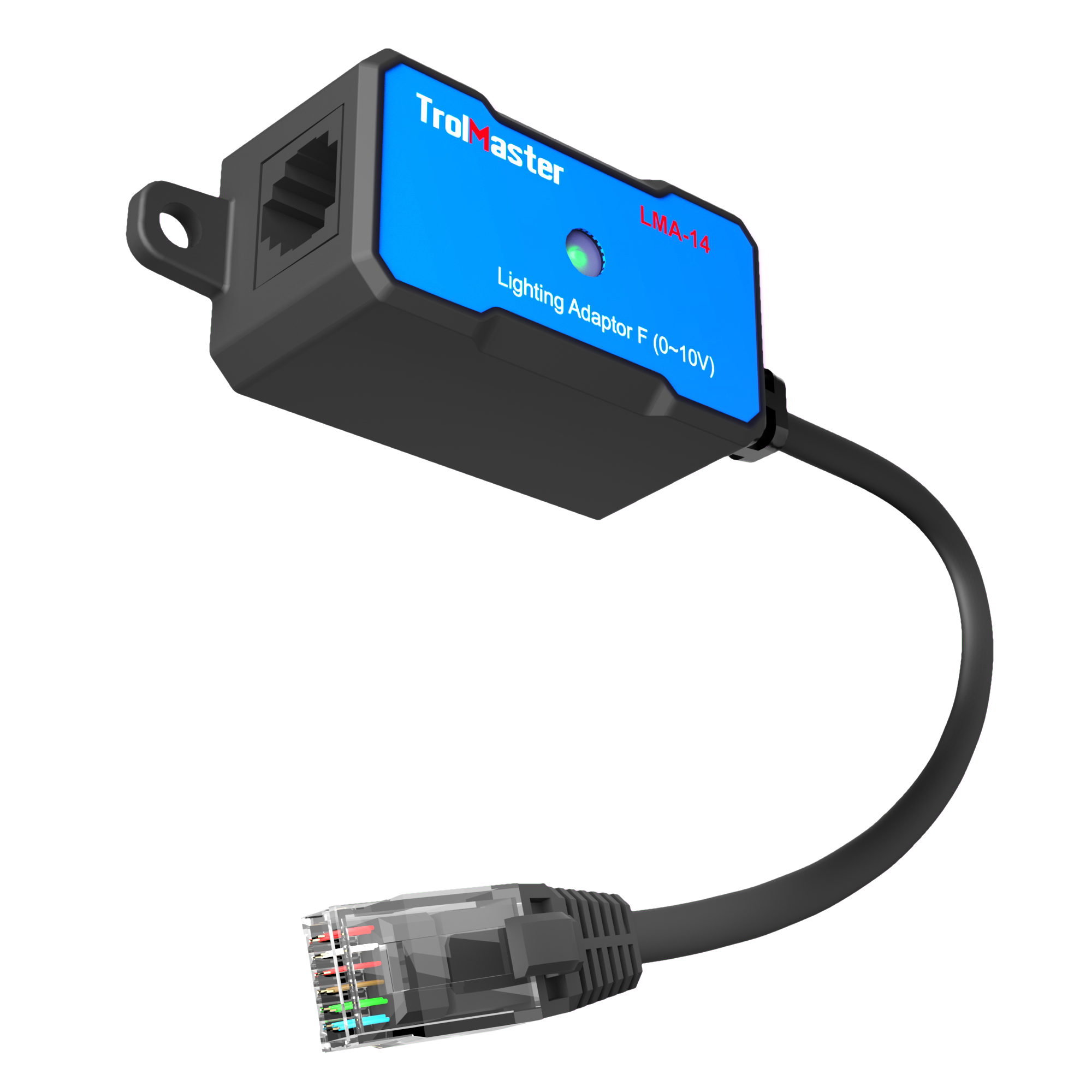 TrolMaster Beleuchtungssteuerungsadapter F  LMA-14