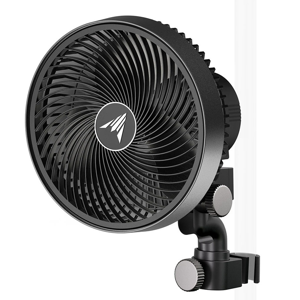 AC Infinity Cloudray S9  Clipventilator GEN 2