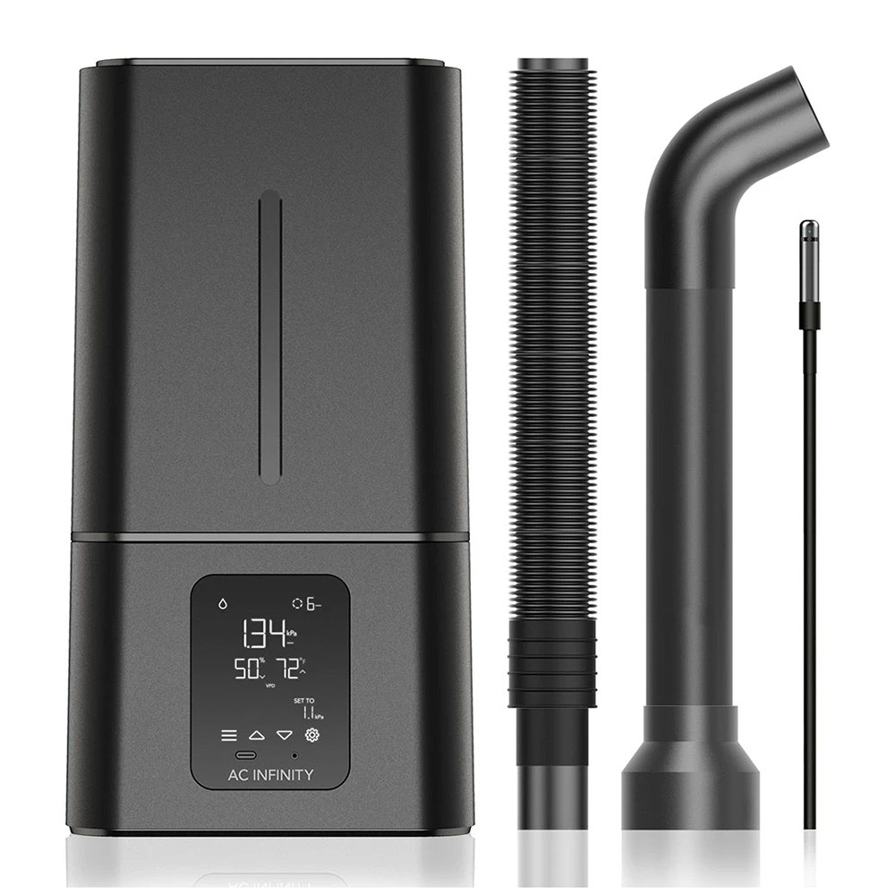 AC Infinity CLOUDFORGE T7 intelligenter Luftbefeuchter 15 Liter Gen 2