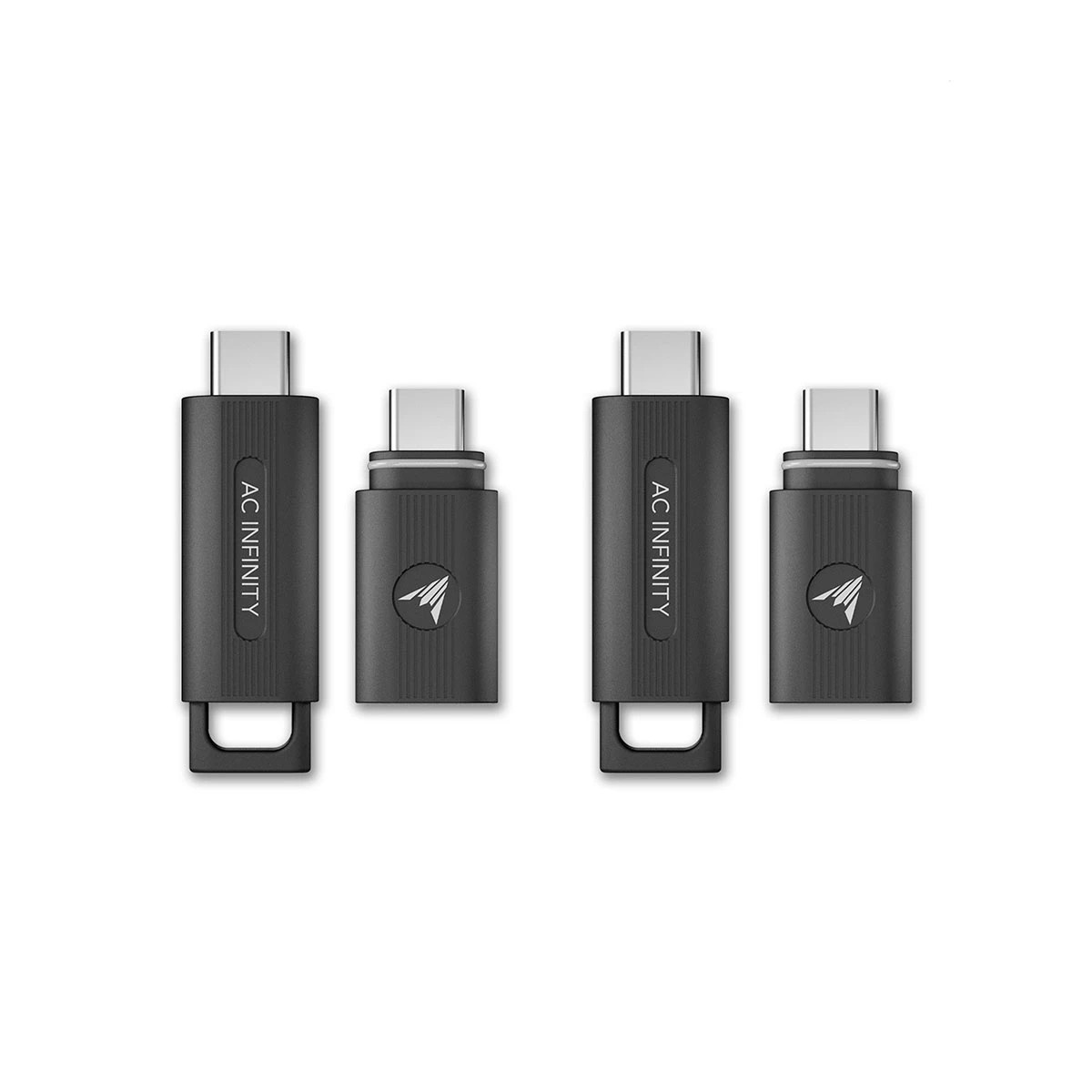 AC Infinity UIS 1-zu-1 Transmitter & Empfänger