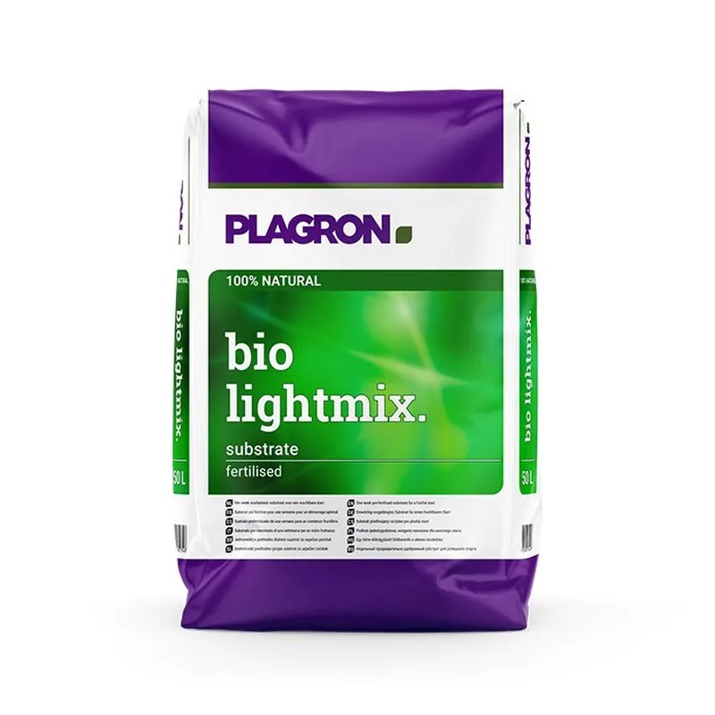 Plagron Bio Lightmix