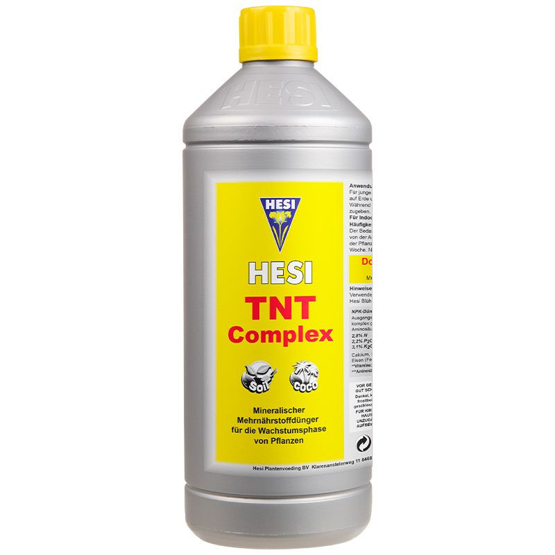 Hesi TNT Complex Wachstumsdünger 1 L
