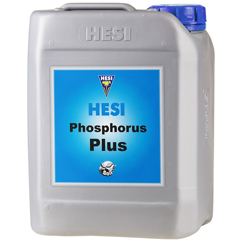 Hesi Phosphor Plus Blütebooster 5 L
