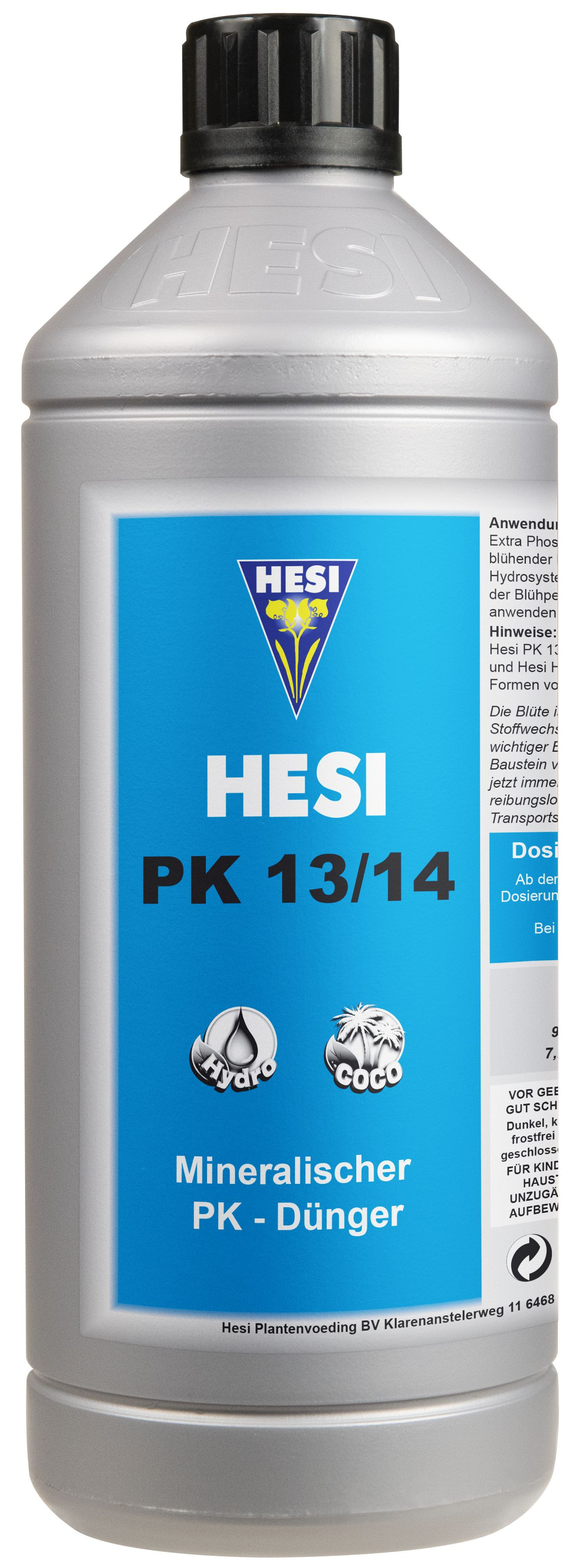 Hesi PK 13/14 1 L