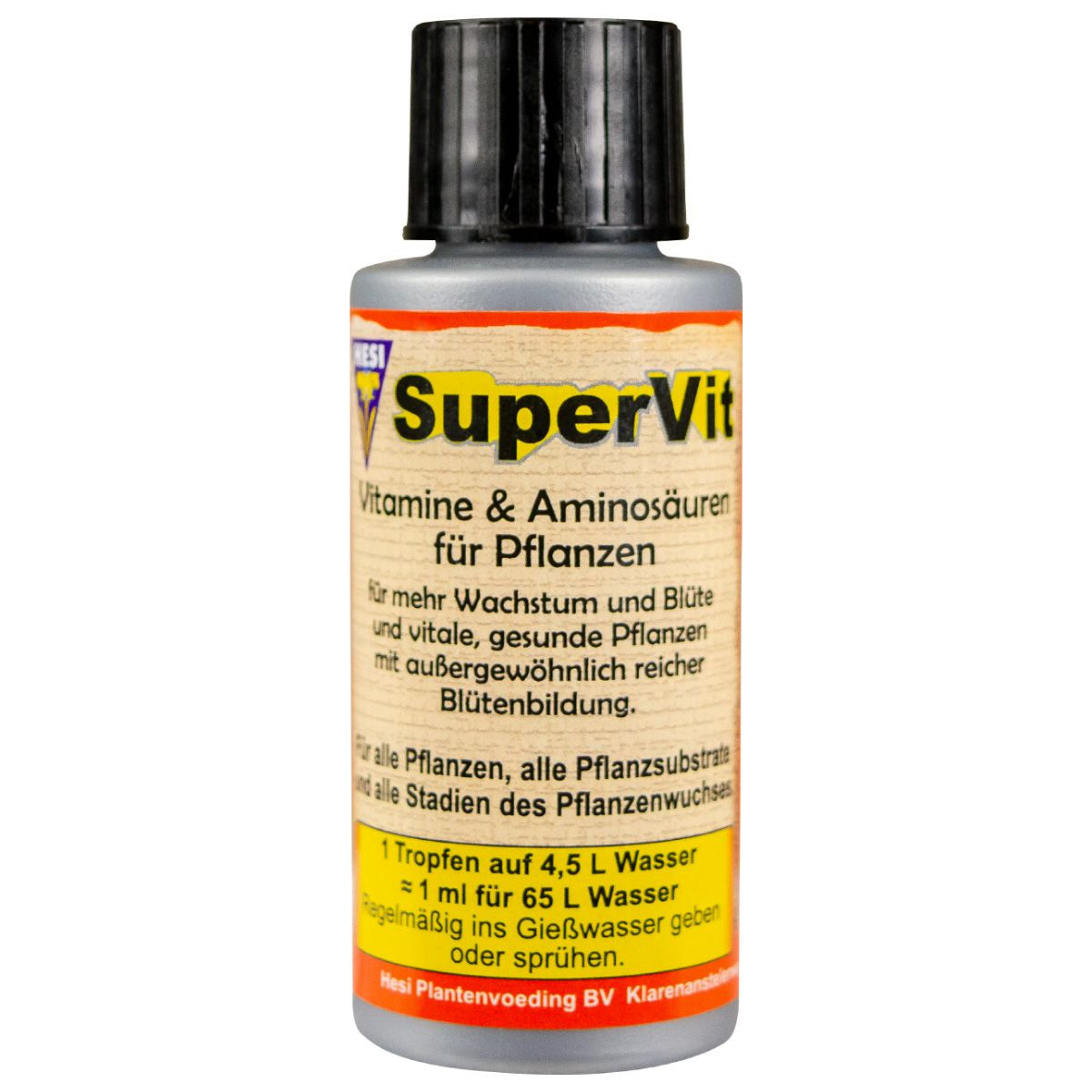 Hesi SuperVit Pflanzenstärkungsmittel 50ml