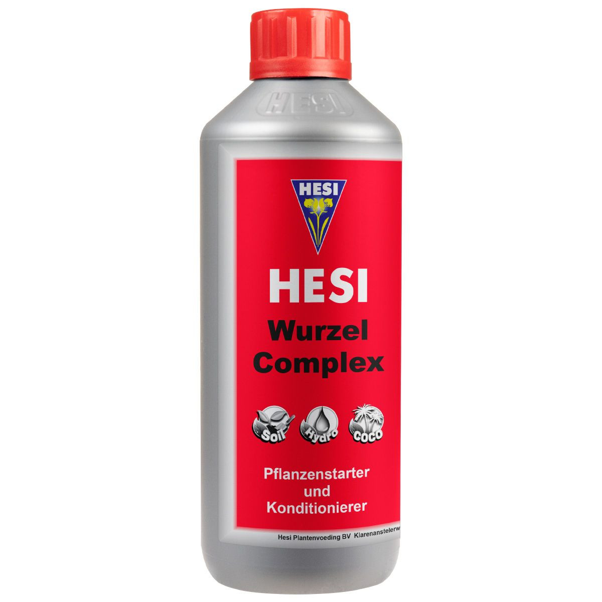 Hesi Wurzel Complex Wurzelstimulator 500ml