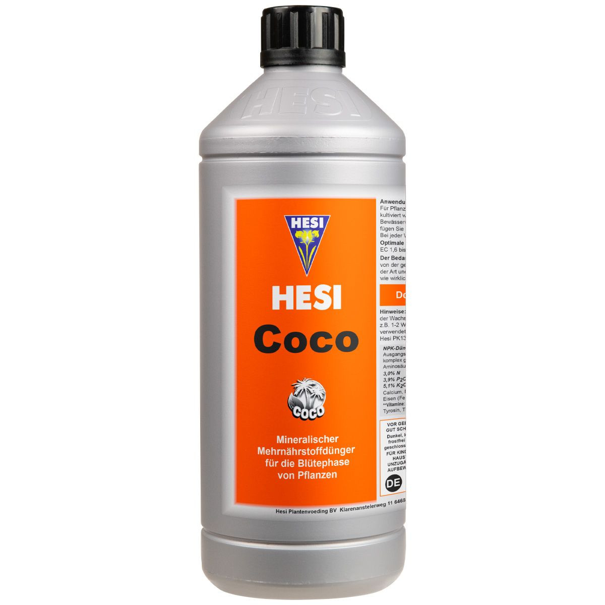 Hesi Coco 1 L