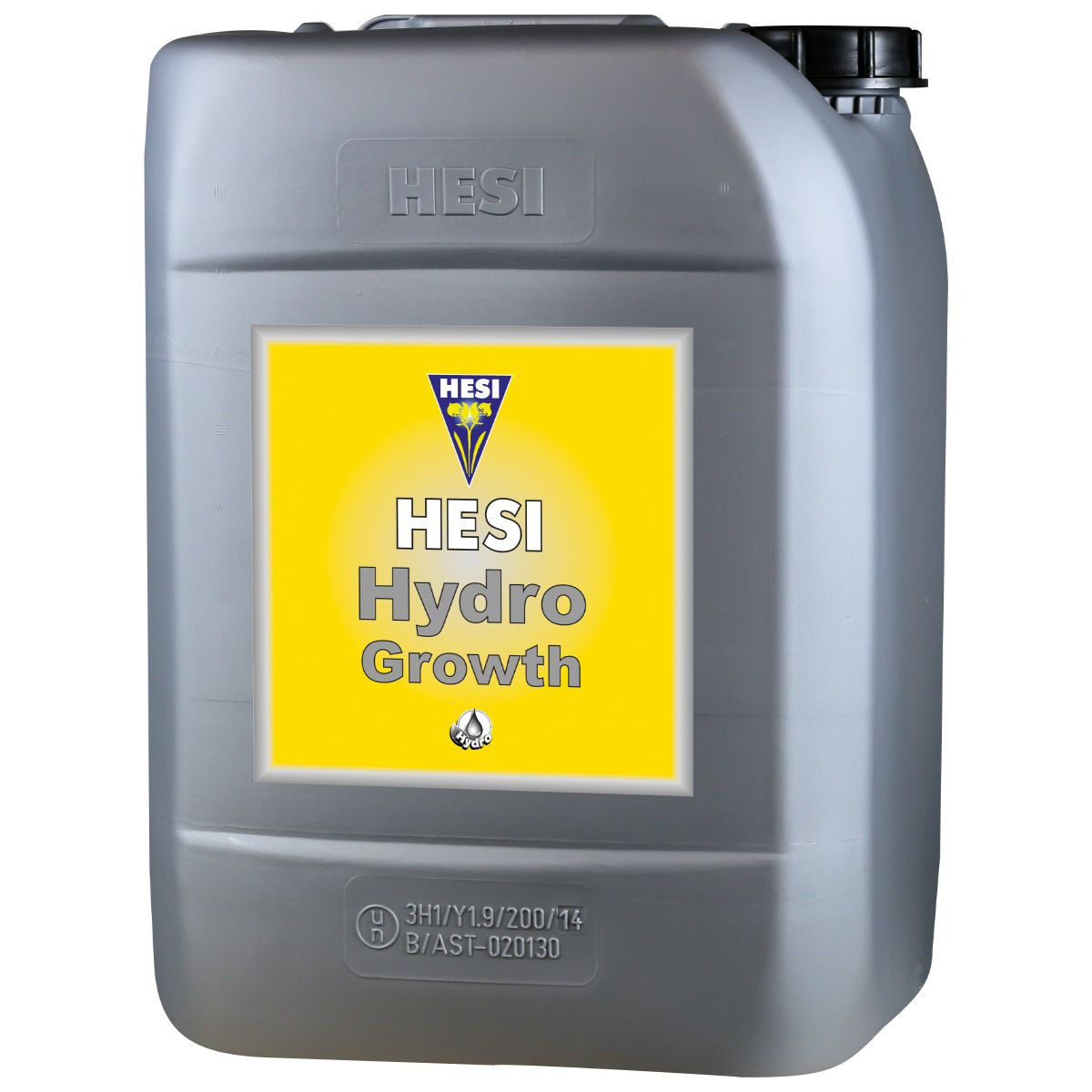 Hesi Hydro Wuchs 20 L