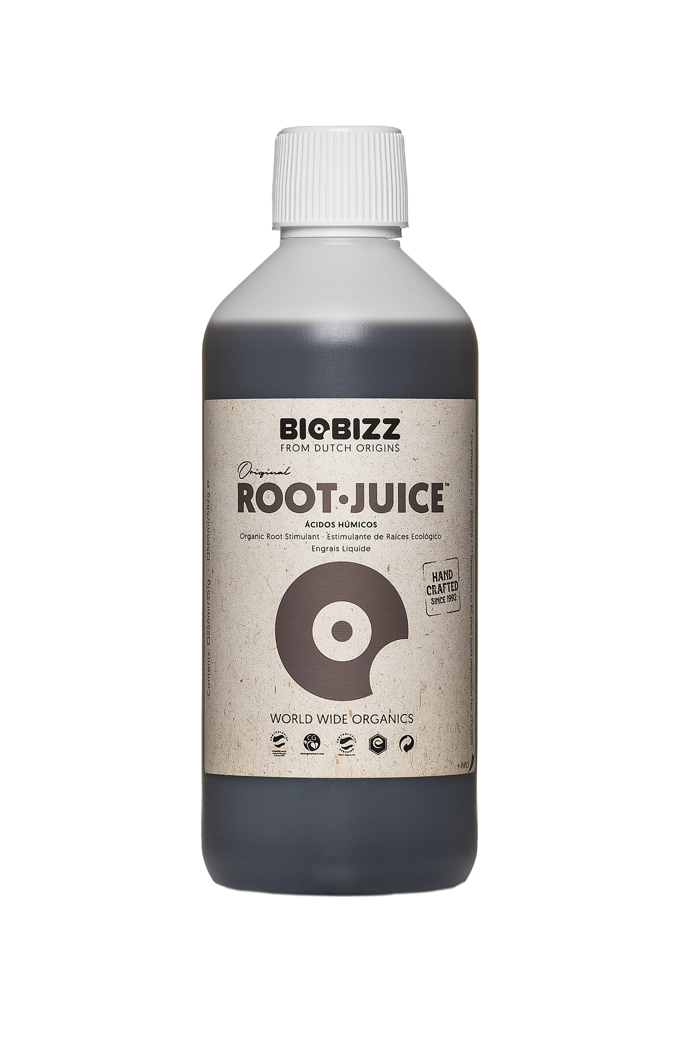 BioBizz Root Juice Wurzelstimulator 250ml