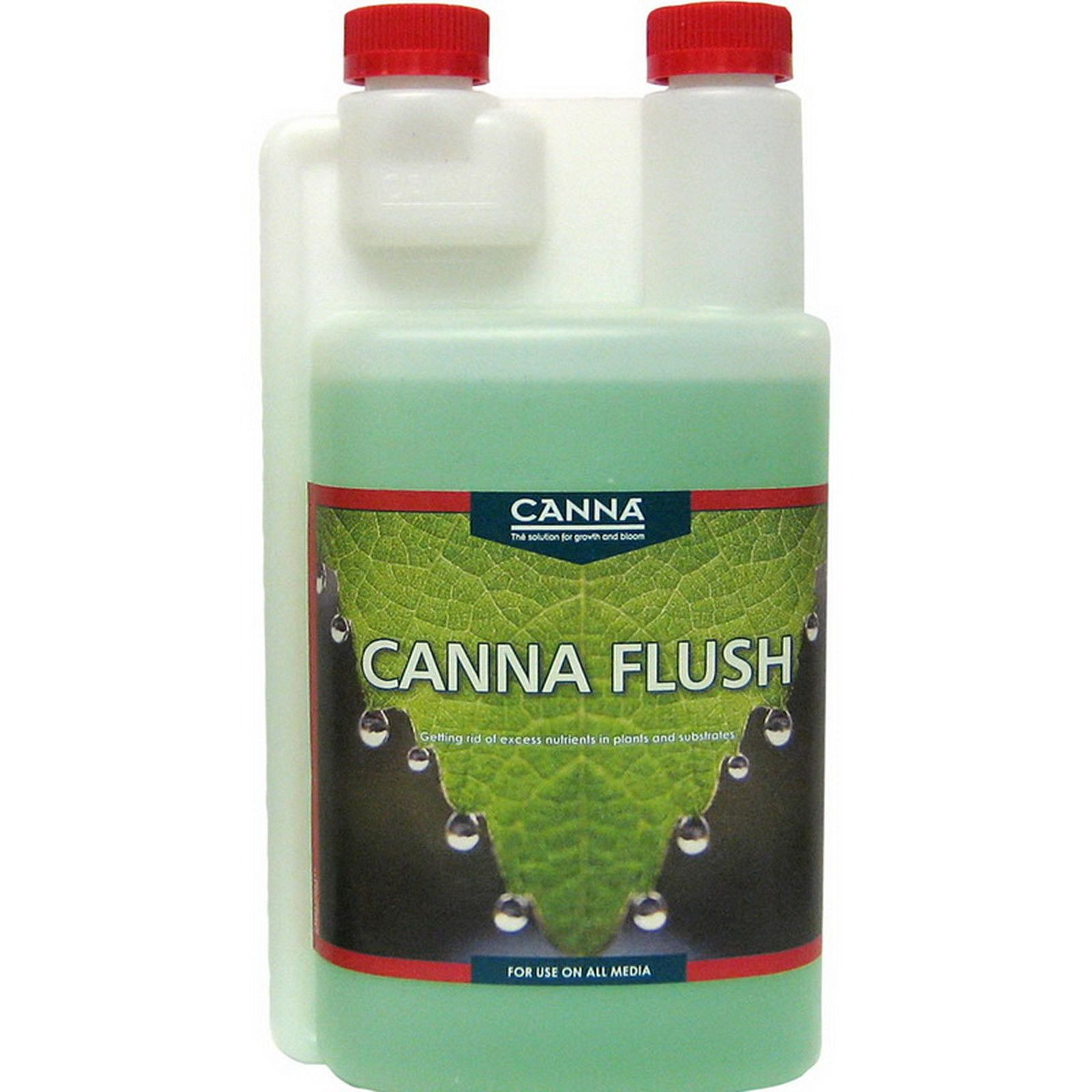 Canna Flush 1 L