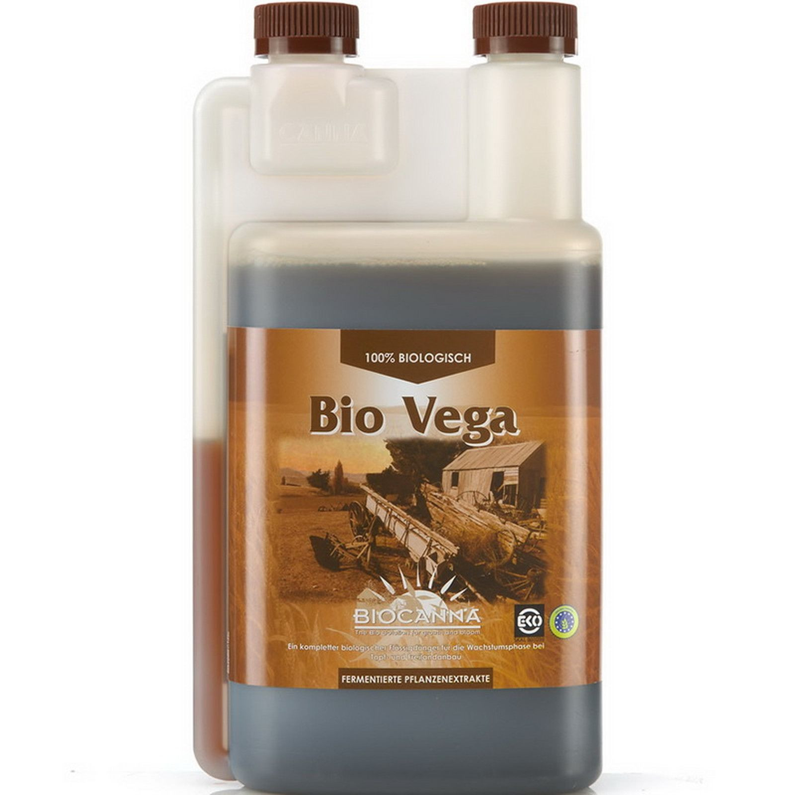 Canna Bio Vega 1 L