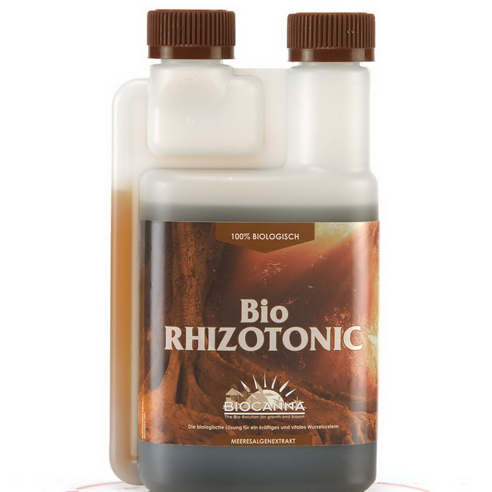 Canna Bio Rhizotonic 250ml