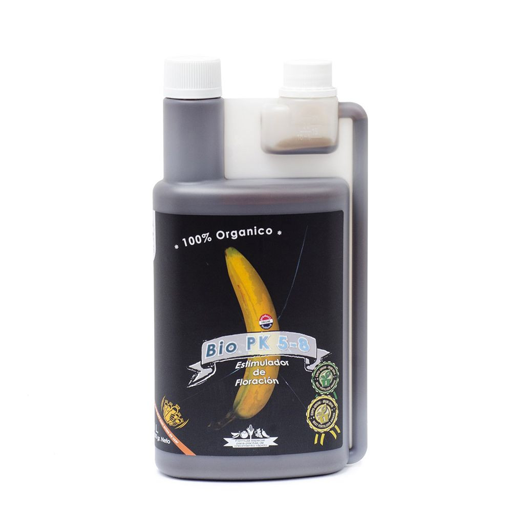 BioTabs Bio PK 5-8 1L