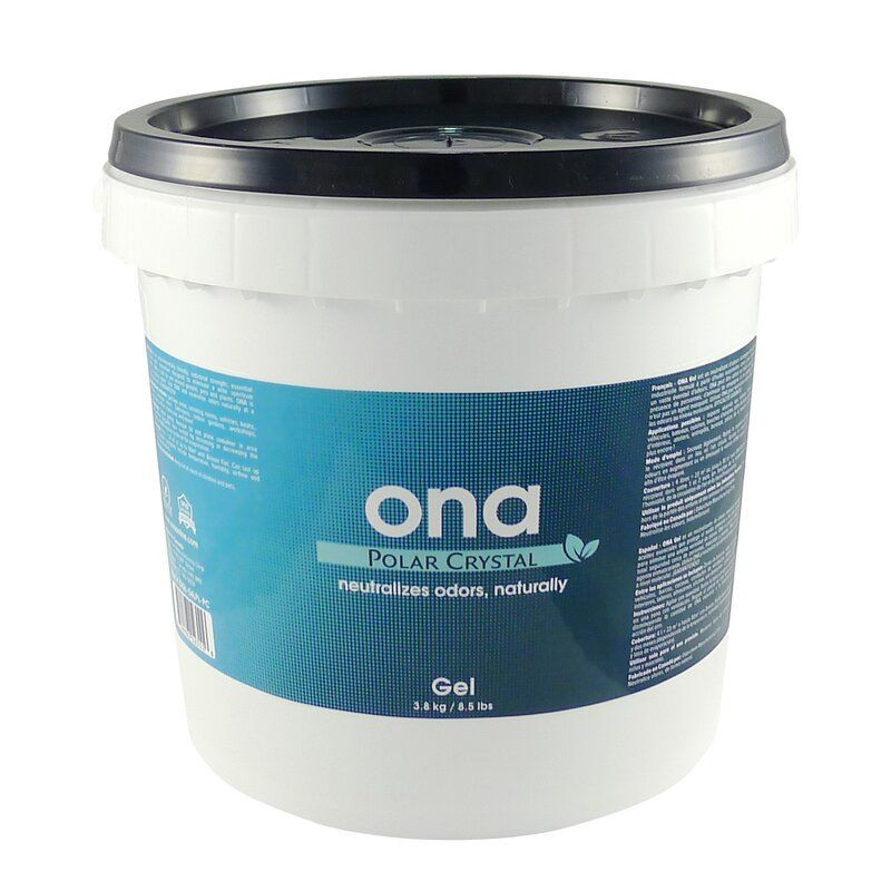 ONA-Gel - mehrere Größen und Aromen ONA Gel Fruit Fusion Glas (400g)