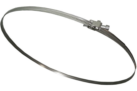 Schlauchschelle 60-325mm 60-165mm