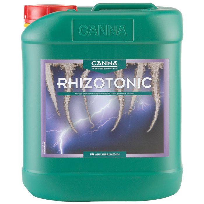 Canna Rhizotonic 5 L
