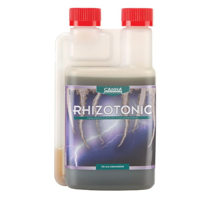 Canna Rhizotonic 250ml