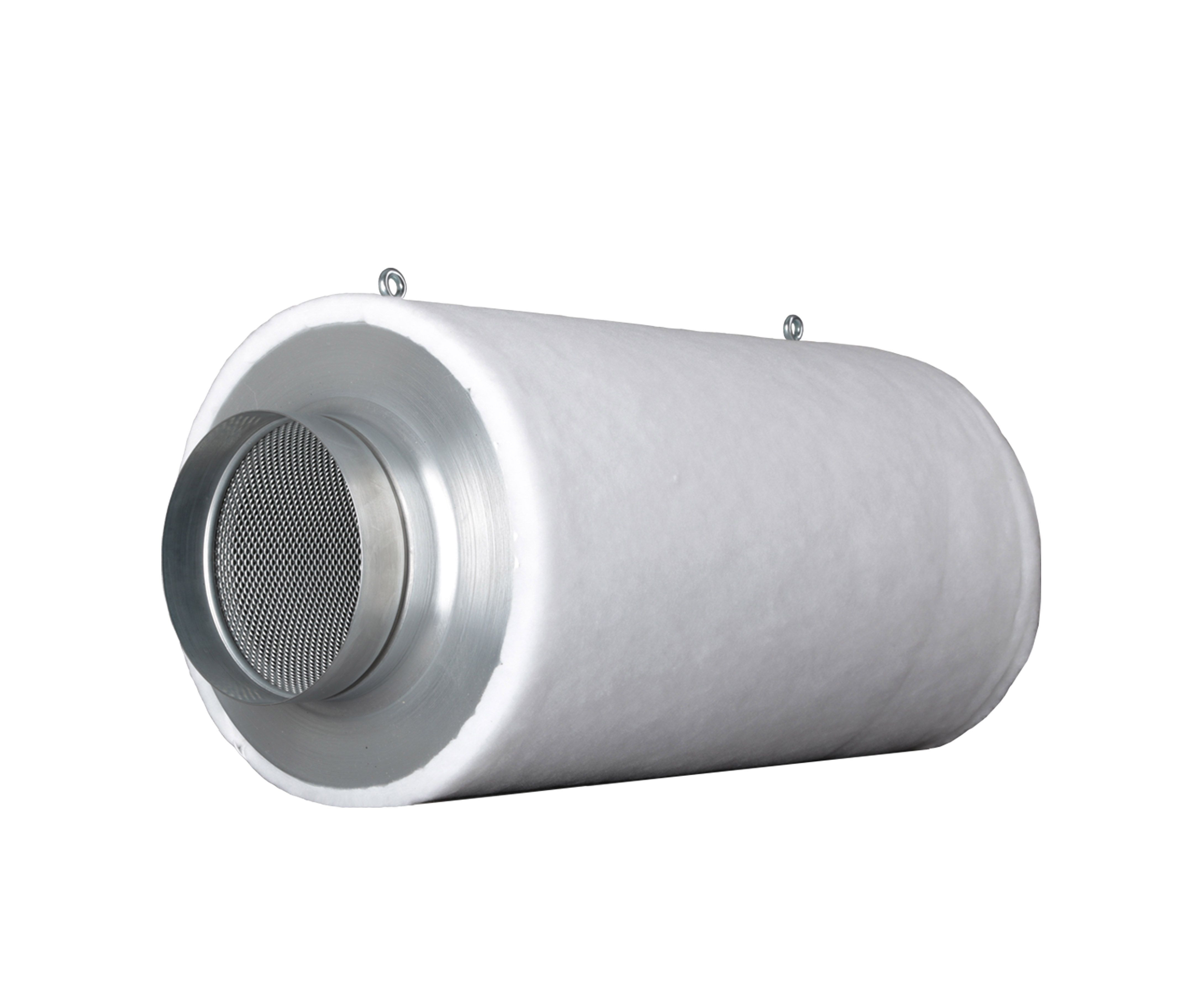 Prima Klima Industry Line Aktivkohlefilter 460m³ | 125mm Flansch | K1603