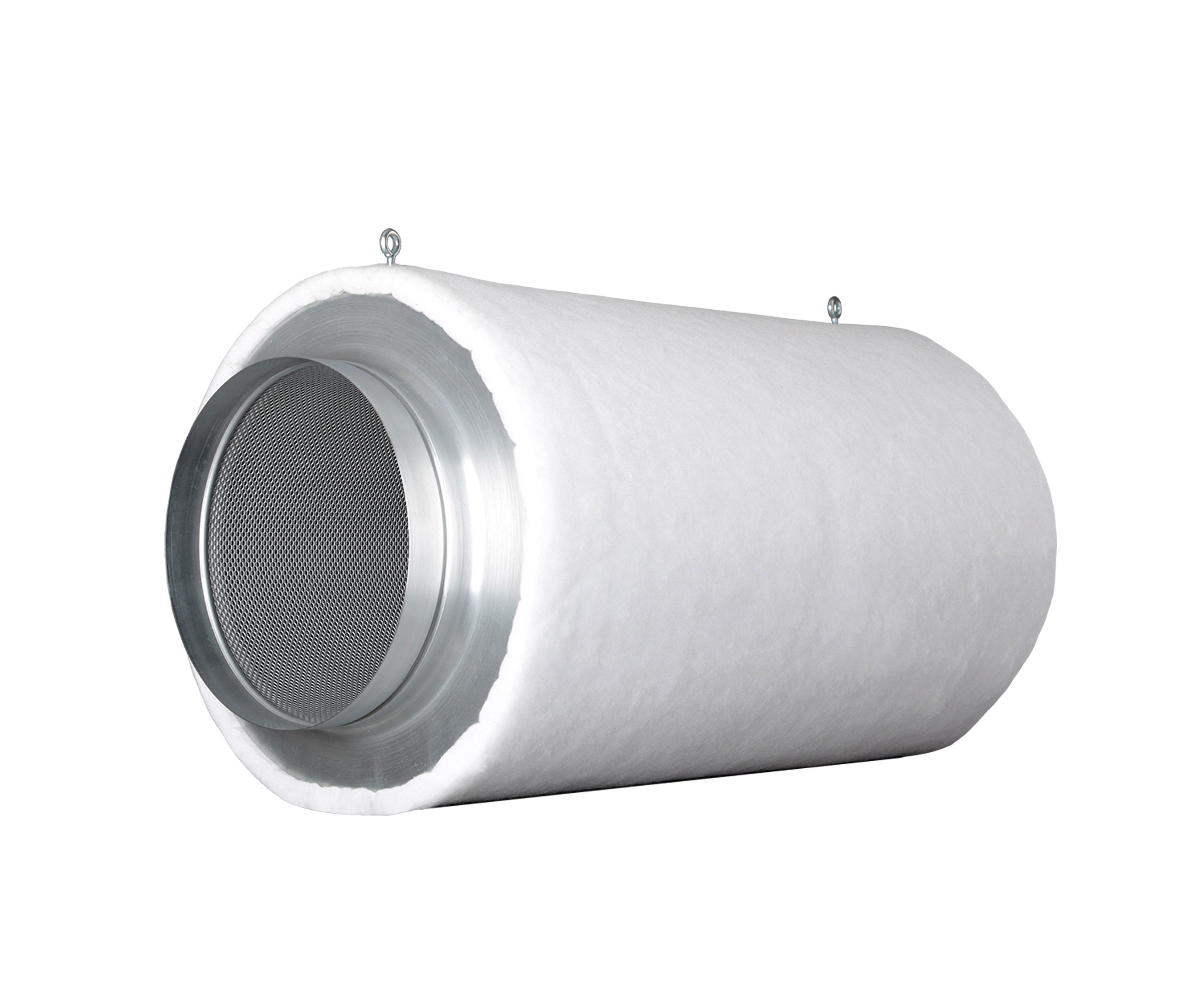 Prima Klima Industry Line Aktivkohlefilter 1090m³ | 200mm Flansch | K1609